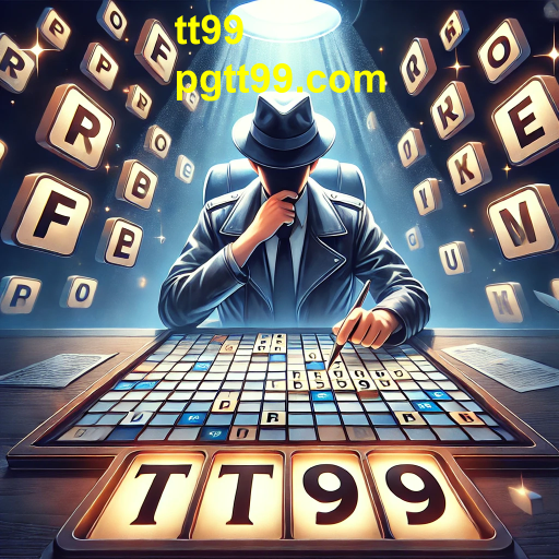 Descubra os Desafios do tt99: Teste suas Habilidades Linguísticas!