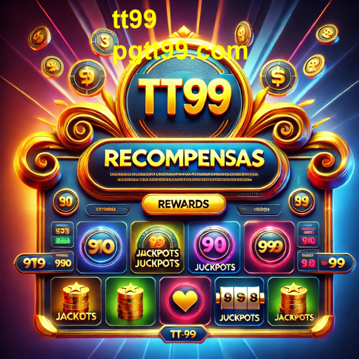 Descubra o Mundo das Recompensas no tt99